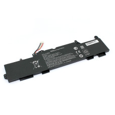 Аккумуляторная батарея для ноутбука HP EliteBook 730 (SS03XL) 11.55V 2200mAh OEM
