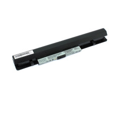 Аккумуляторная батарея для ноутбука Lenovo IdeaPad S210 (L12C3A01) 10.8V 2200mAh OEM