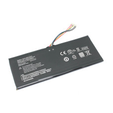 Аккумуляторная батарея для ноутбука Gigabyte Ultrabook U21MD (GNG-E20) 7.4V 5300mAh/39.22Wh