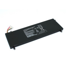 Аккумуляторная батарея для ноутбука Gigabyte U24T (GNC-C30) 11.1V 4300mAh