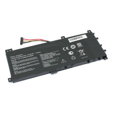 Аккумуляторная батарея для ноутбука Asus VivoBook S451 (C21N1335) 7.5V 4000mAh OEM