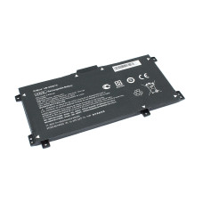Аккумуляторная батарея для ноутбука HP Envy 17M (LK03XL) 11.55V 3500mAh OEM