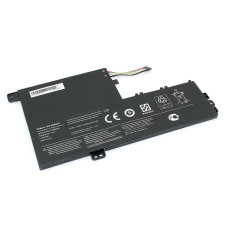 Аккумуляторная батарея для ноутбука Lenovo IdeaPad 320S-14IKB (L15M3PB0) 11.25V 3600mAh OEM
