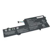 Аккумуляторная батарея для ноутбука Lenovo IdeaPad 320S-13 (L17M3P61) 11.52V 2000mAh OEM