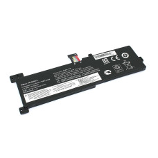 Аккумуляторная батарея для ноутбука Lenovo IdeaPad 330-15 (L17D2PF1) 7.6V 3600mAh OEM