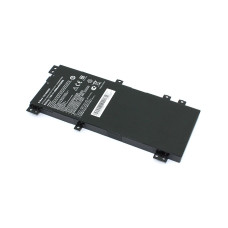 Аккумуляторная батарея для ноутбука Asus Z450 (C21N1434) 7.4V 4000mAh OEM