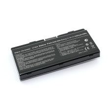 Аккумуляторная батарея для ноутбука Hasee Elegance A300 A400 (A32-H24) 11.1V 4400mAh OEM