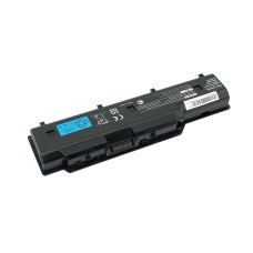 Аккумуляторная батарея для ноутбука NEC PC VP WP114 (WP114-3S2P) 11.1V 4400mAh OEM