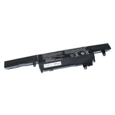 Аккумуляторная батарея для ноутбука Clevo W940S (W940BAT-6) 11.1V 5600mAh/62Wh