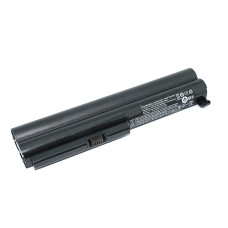 Аккумуляторная батарея для ноутбука Hasee A410 (SQU-902) 11.1V 5200mAh/48.84WH/6Cell черная