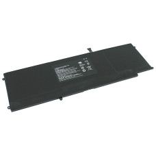 Аккумуляторная батарея для ноутбука Razer Blade Stealth (RC30-0196) 11.55V 4640mAh/53.6Wh
