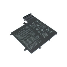 Аккумуляторная батарея для ноутбука Asus ZenBook Flip S UX370UA (C21N1624) 7.7V 5070mAh