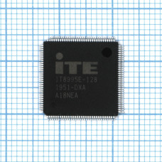 Мультиконтроллер IT8995E-128-DXA