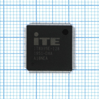 Мультиконтроллер IT8995E-128-DXA