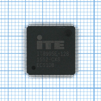 Мультиконтроллер IT8995E-128-CXS