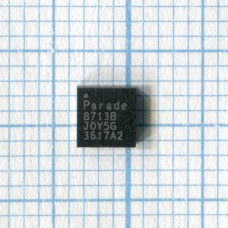 Контроллер USB 3.0 PS8713B