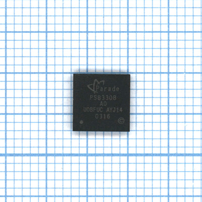 Контроллер Display Port PS8330B