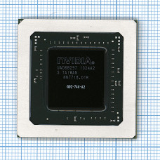 Видеочип G92-740-A2