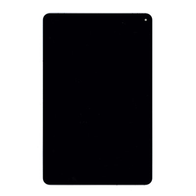 Модуль (матрица + тачскрин) для Huawei MatePad Pro черный