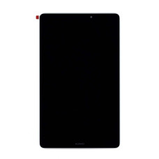 Модуль (матрица + тачскрин) для Huawei MatePad T8 / T8 Kids черный