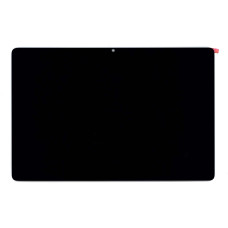 Модуль (матрица + тачскрин) для Huawei MatePad T10s черный