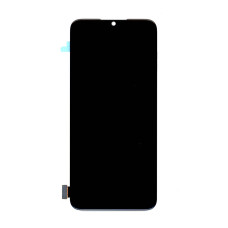 Дисплей для Xiaomi Mi A3 CC9e в сборе с тачскрином OLED черный