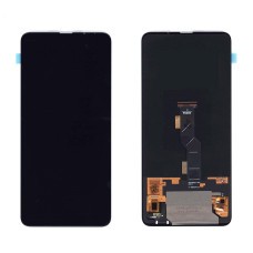 Дисплей для Xiaomi Mi Mix 3 в сборе с тачскрином (OLED) черный