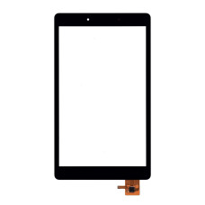 Сенсорное стекло (тачскрин) для Samsung Galaxy Tab A 8.0 Kids Edition SM-T290KID (2019) черное