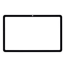 Стекло для Huawei MatePad 10.4 черный
