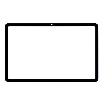 Стекло для Huawei MatePad 10.4 черный