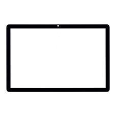 Стекло для Huawei MatePad T10 / T10 Kids черный