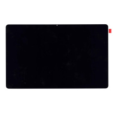 Модуль (матрица + тачскрин) для Lenovo Tab P11 TB-J606F черный