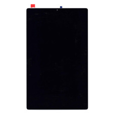 Модуль (матрица + тачскрин) для Lenovo Tab M10 HD TB-X306 черный