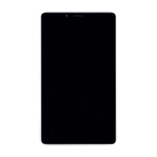 Модуль (матрица + тачскрин) для Lenovo Tab M7 TB-7305I черный