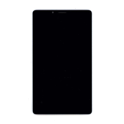 Модуль (матрица + тачскрин) для Lenovo Tab M7 TB-7305I черный