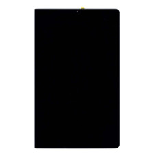 Модуль (матрица + тачскрин) для Lenovo Yoga Smart Tab YT-X705F черный