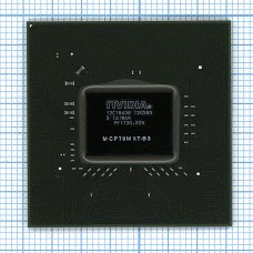 Чип nVidia MCP79MXT-B3