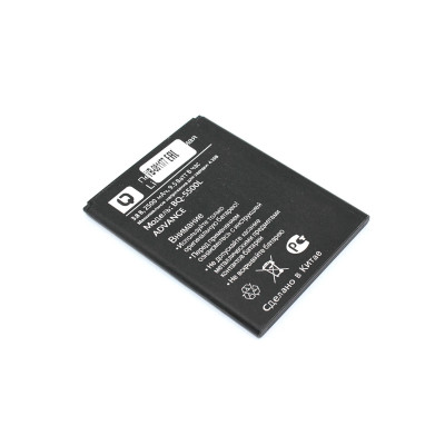 Аккумуляторная батарея для Prestigio PSP5522 DUO