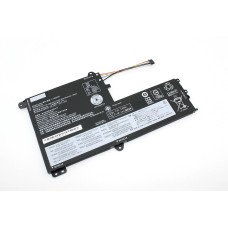 Аккумуляторная батарея для ноутбука Lenovo Ideapad 330S-14IKB (L14M2P21) 7.4V 4050mAh