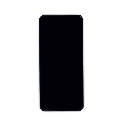 Дисплей для Samsung Galaxy A02 SM-A022F/DS черный