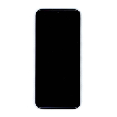Дисплей для Samsung Galaxy A02S SM-A025F/DS черный