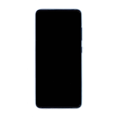 Дисплей для Samsung Galaxy A52 SM-A525F/DSN синий