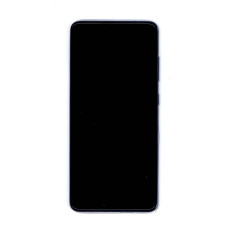 Дисплей для Samsung Galaxy A52 SM-A525F/DSN фиолетовый
