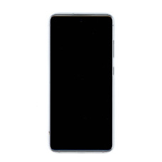 Дисплей для Samsung Galaxy S20 FE SM-G780F белый