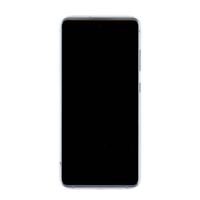 Дисплей для Samsung Galaxy S20 FE SM-G780F белый
