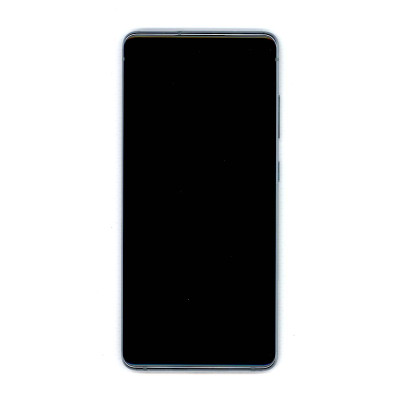 Дисплей для Samsung Galaxy S20 FE SM-G780F мята