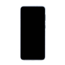 Дисплей для Samsung Galaxy S21 Plus 5G SM-G996B/DS серебро с рамкой