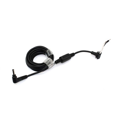 Кабель для блока питания HP 3.5x1.35mm (угловой)