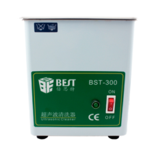 Ультразвуковая ванна Best BST-300 белая