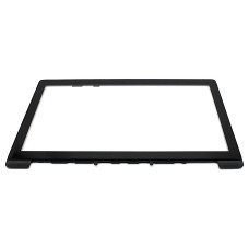 Сенсорное стекло (тачскрин) для Asus N550 Q550 Q501 черное с рамкой